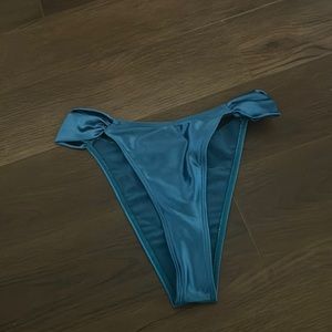 Shein thong bikini bottoms